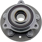 Mevotech Supreme MB25336 2022-2025 Jeep Grand Cherokee Wheel Bearing and Hub Assembly
