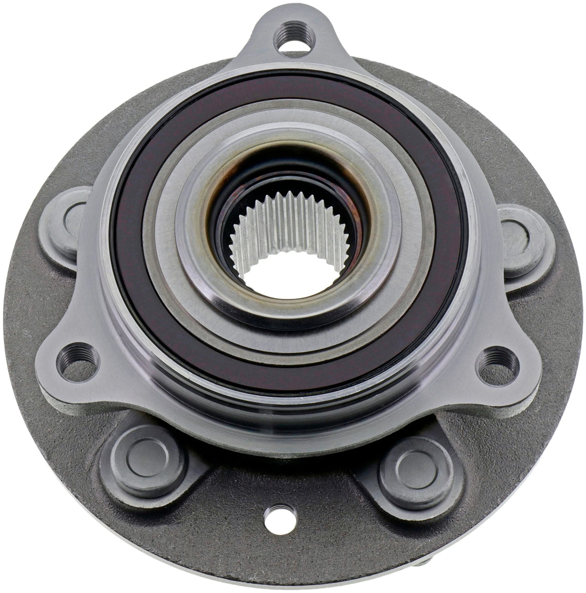 Mevotech Supreme MB25336 2022-2025 Jeep Grand Cherokee Wheel Bearing and Hub Assembly