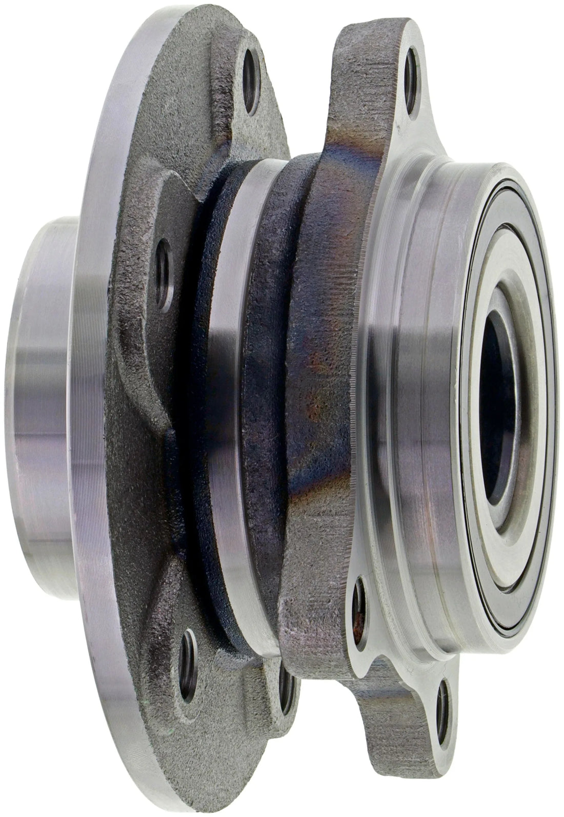 Mevotech Supreme MB25339 2017-2022 Jeep Compass Wheel Bearing and Hub Assembly