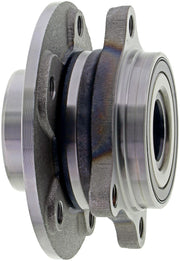 Mevotech Supreme MB25339 2017-2022 Jeep Compass Wheel Bearing and Hub Assembly