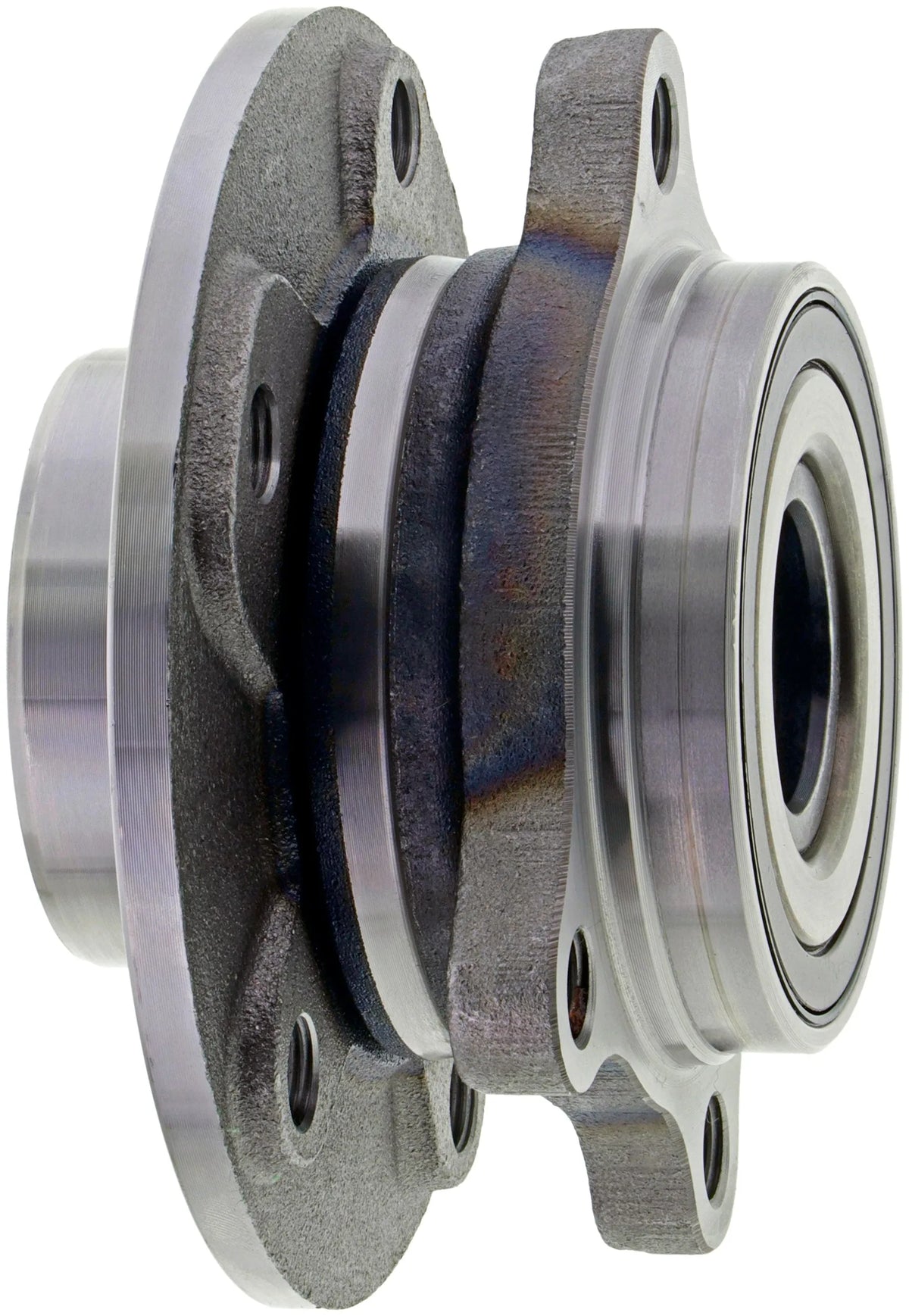 Mevotech Supreme MB25339 2017-2022 Jeep Compass Wheel Bearing and Hub Assembly