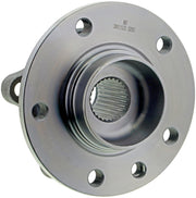 Mevotech Supreme MB25339 2017-2022 Jeep Compass Wheel Bearing and Hub Assembly