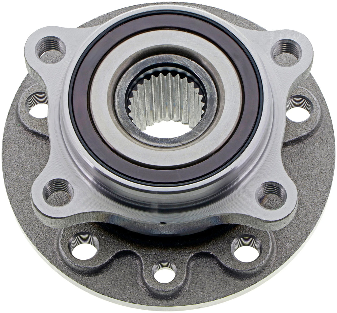 Mevotech Supreme MB25339 2017-2022 Jeep Compass Wheel Bearing and Hub Assembly