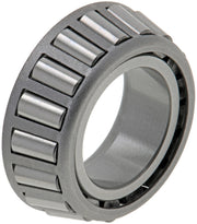 Mevotech Supreme MB25355 1981-1982 Toyota Starlet Axle Differential Bearing
