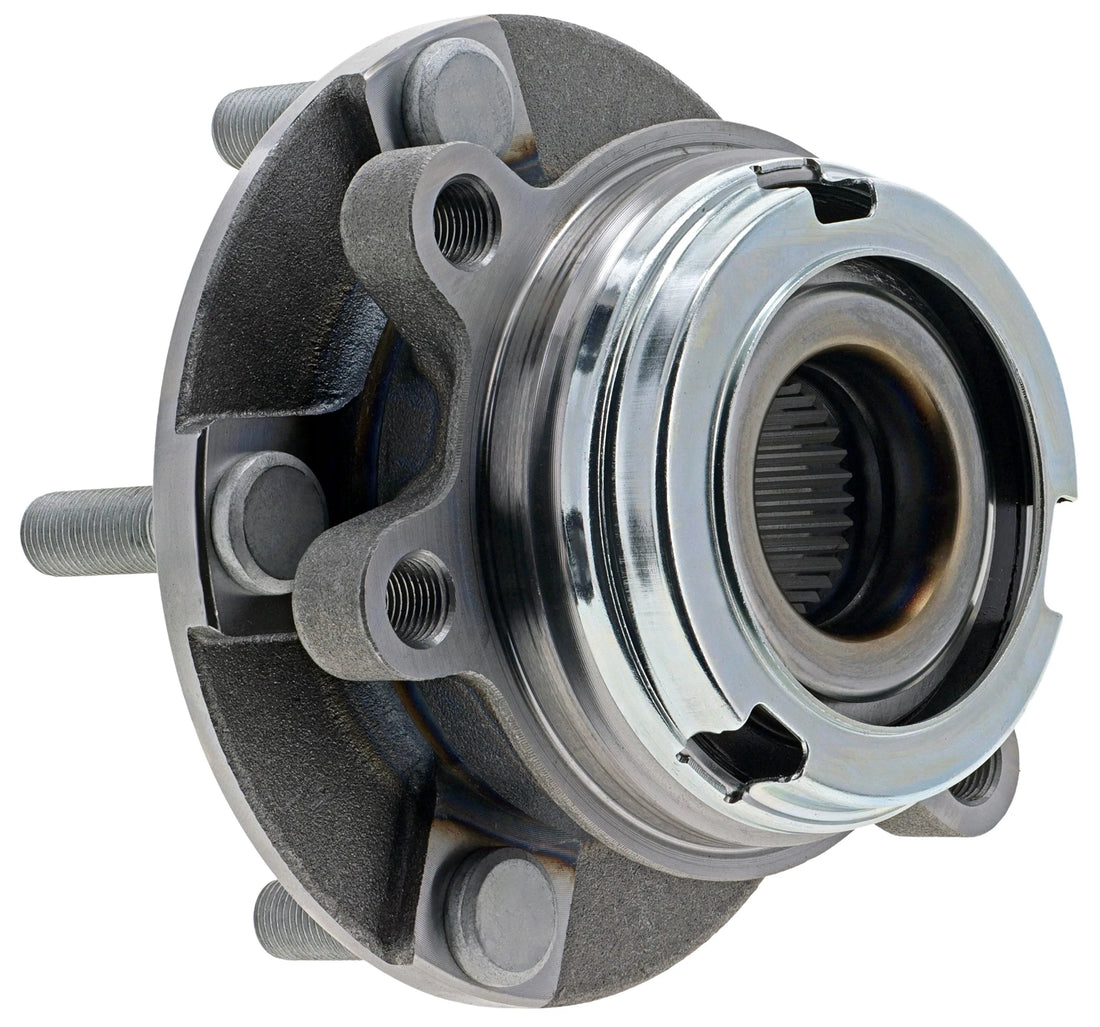 Mevotech Original Grade G30301 2019-2022 INFINITI QX50 Wheel Bearing and Hub Assembly