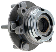 Mevotech Original Grade G30301 2019-2022 INFINITI QX50 Wheel Bearing and Hub Assembly