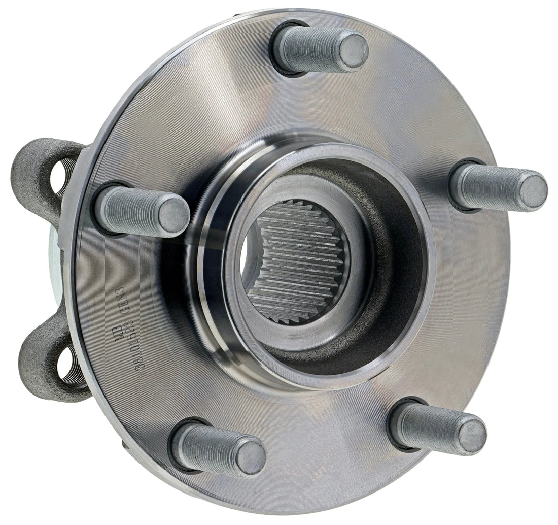 Mevotech Original Grade G30301 2019-2022 INFINITI QX50 Wheel Bearing and Hub Assembly