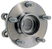 Mevotech Original Grade G30301 2019-2022 INFINITI QX50 Wheel Bearing and Hub Assembly