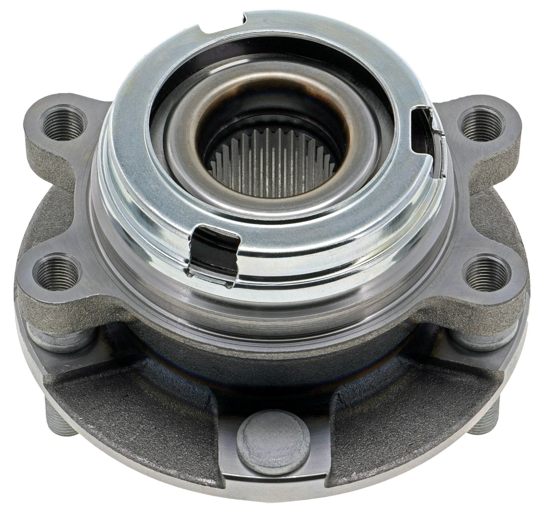 Mevotech Original Grade G30301 2019-2022 INFINITI QX50 Wheel Bearing and Hub Assembly
