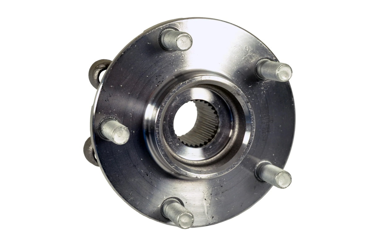Mevotech Supreme MB30302 2007-2012 Nissan Altima Wheel Bearing and Hub Assembly