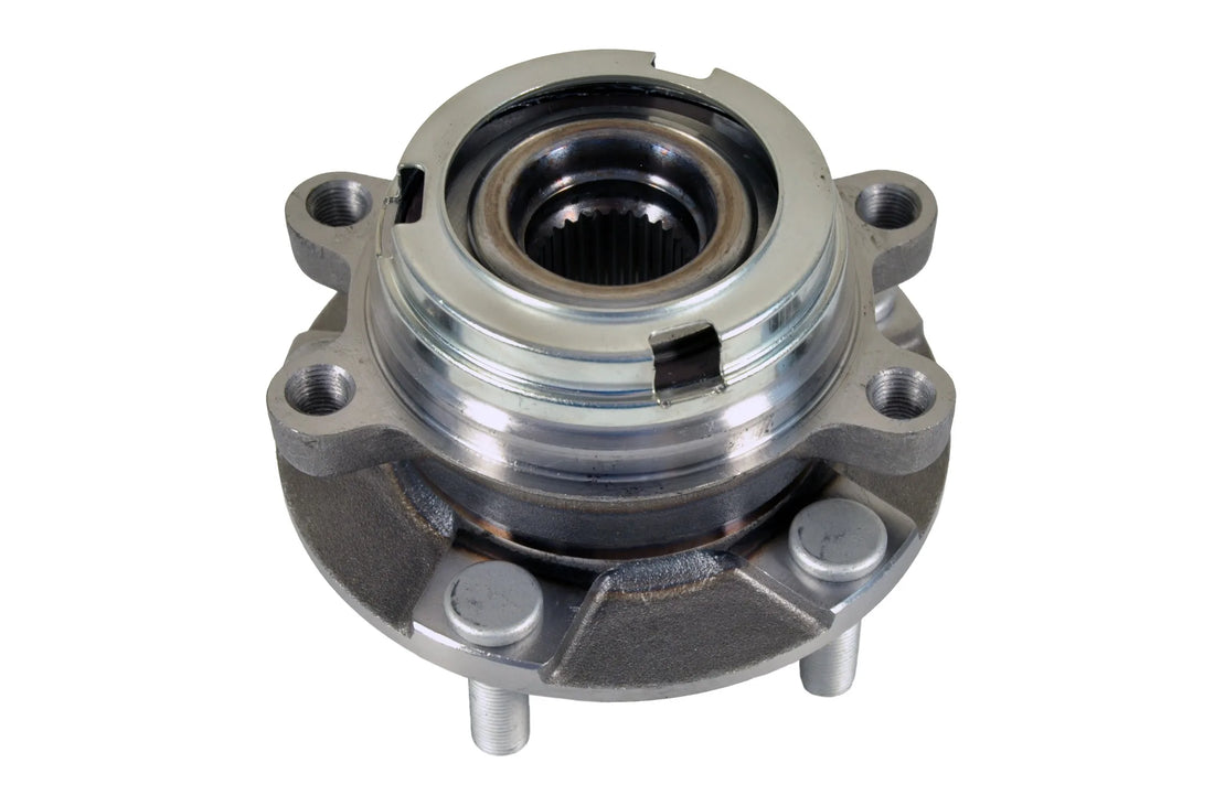 Mevotech Original Grade G30302 2007-2012 Nissan Altima Wheel Bearing and Hub Assembly