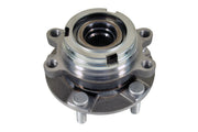 Mevotech Original Grade G30302 2007-2012 Nissan Altima Wheel Bearing and Hub Assembly