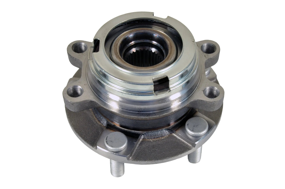 Mevotech Original Grade G30302 2007-2012 Nissan Altima Wheel Bearing and Hub Assembly