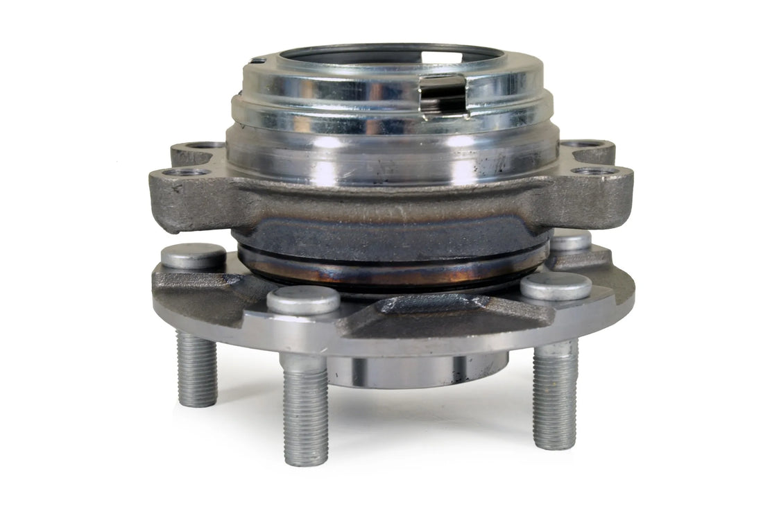 Mevotech Original Grade G30302 2007-2012 Nissan Altima Wheel Bearing and Hub Assembly