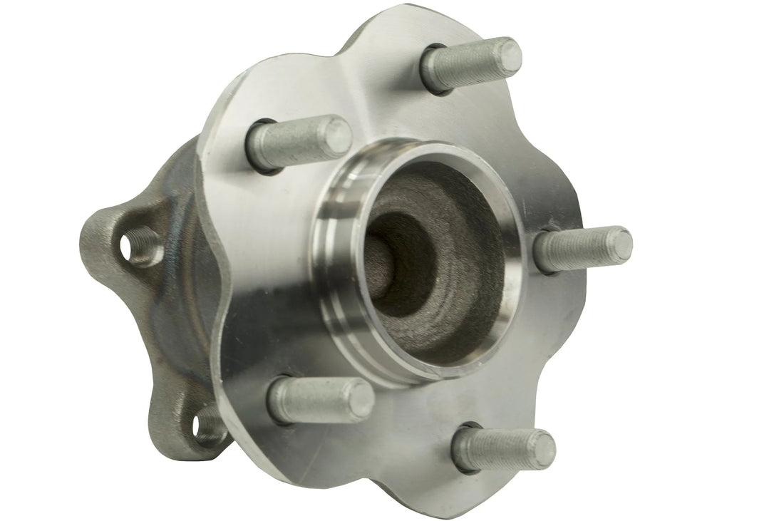 Mevotech Original Grade G30303 2015-2021 Nissan Murano Wheel Bearing and Hub Assembly