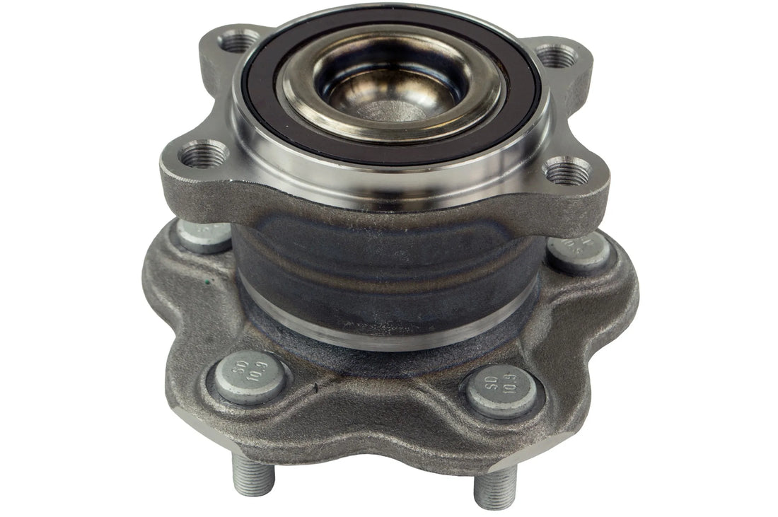 Mevotech Original Grade G30303 2015-2021 Nissan Murano Wheel Bearing and Hub Assembly