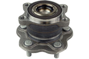 Mevotech Original Grade G30303 2015-2021 Nissan Murano Wheel Bearing and Hub Assembly