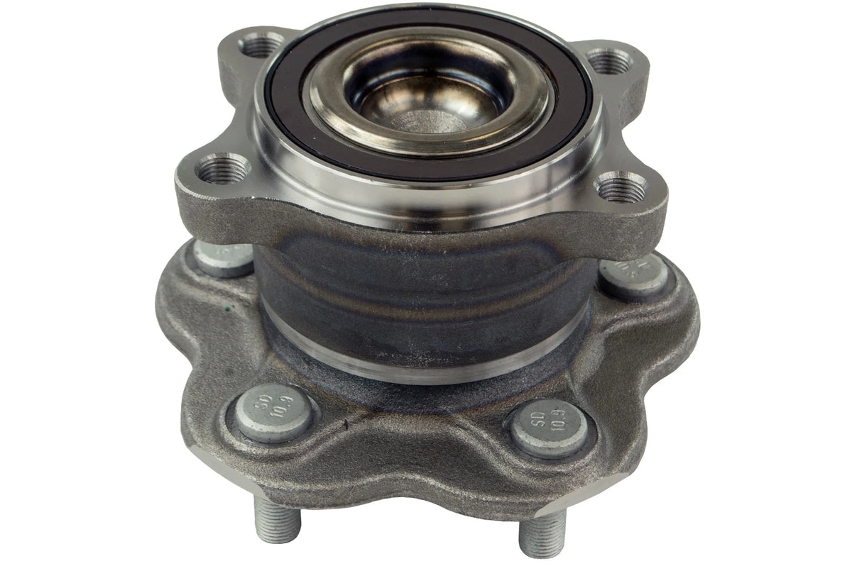 Mevotech Original Grade G30303 2015-2021 Nissan Murano Wheel Bearing and Hub Assembly