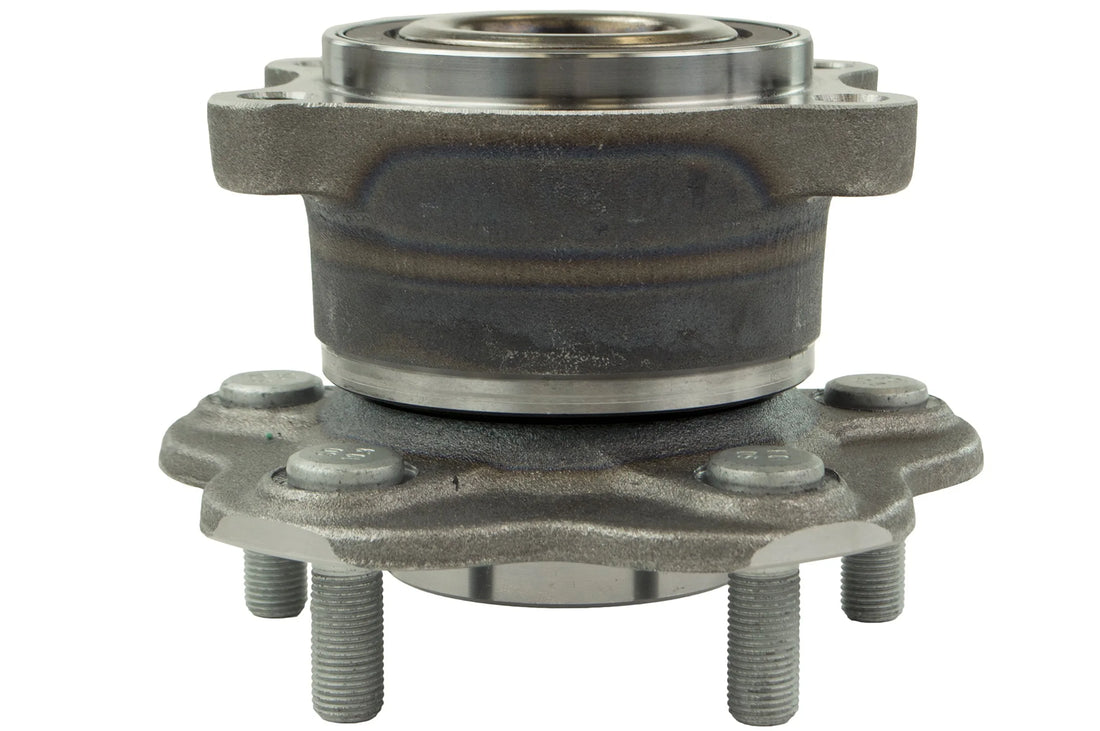 Mevotech Original Grade G30303 2015-2021 Nissan Murano Wheel Bearing and Hub Assembly