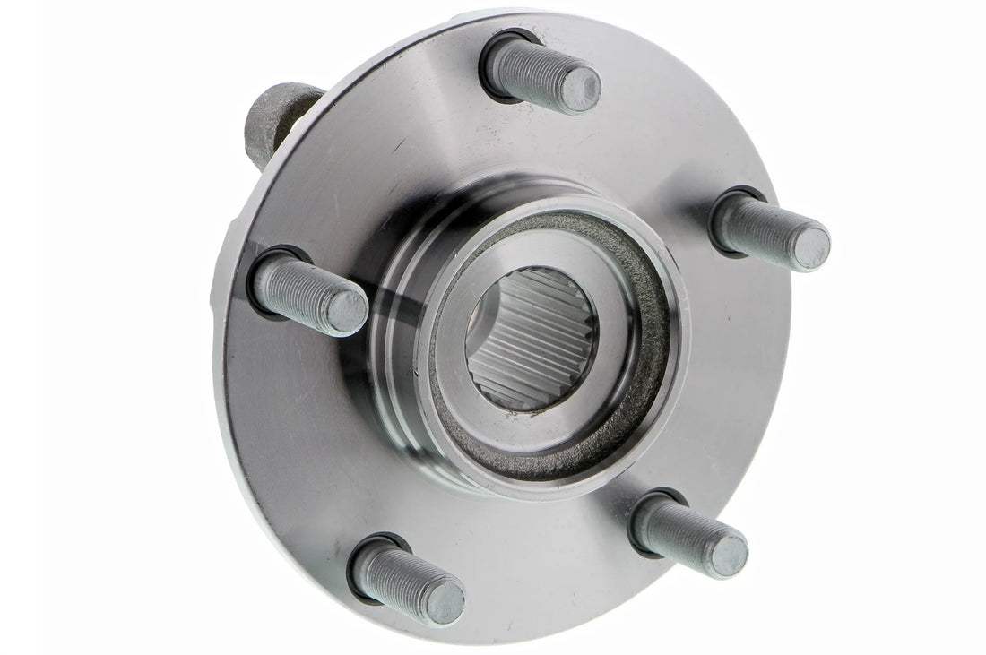 Mevotech Supreme MB30304 2014-2015 Nissan Rogue Select Wheel Bearing and Hub Assembly