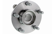 Mevotech Supreme MB30304 2014-2015 Nissan Rogue Select Wheel Bearing and Hub Assembly