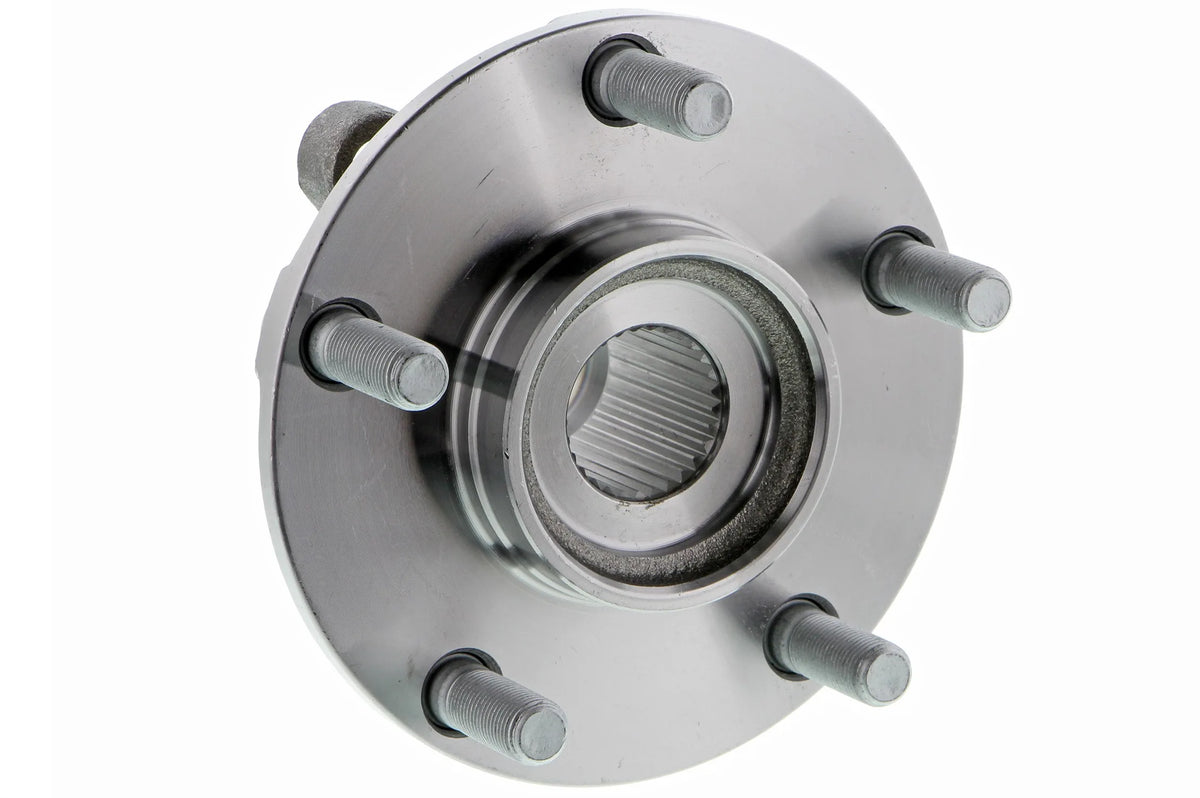 Mevotech Supreme MB30304 2014-2015 Nissan Rogue Select Wheel Bearing and Hub Assembly