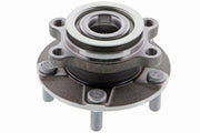 Mevotech Supreme MB30304 2014-2015 Nissan Rogue Select Wheel Bearing and Hub Assembly