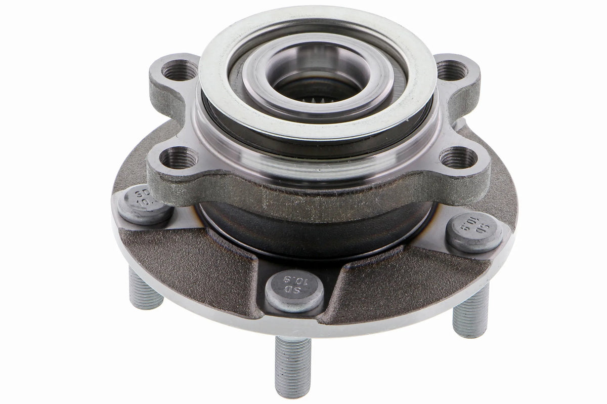 Mevotech Supreme MB30304 2014-2015 Nissan Rogue Select Wheel Bearing and Hub Assembly
