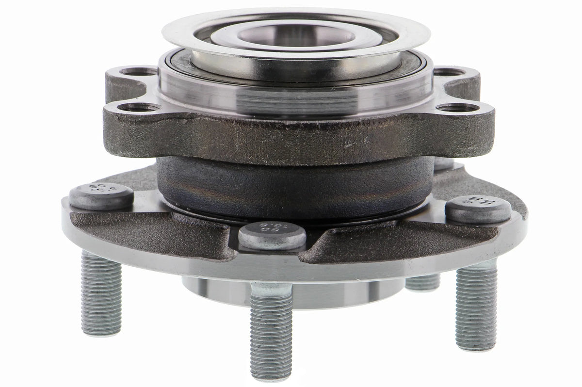 Mevotech Supreme MB30304 2014-2015 Nissan Rogue Select Wheel Bearing and Hub Assembly