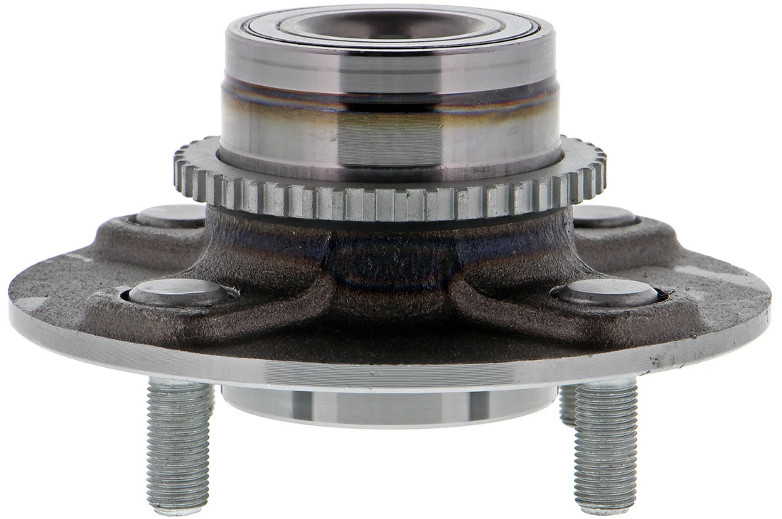 Mevotech Supreme MB30310 1999-2002 INFINITI G20 Wheel Bearing and Hub Assembly