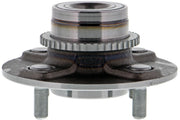 Mevotech Supreme MB30310 1999-2002 INFINITI G20 Wheel Bearing and Hub Assembly