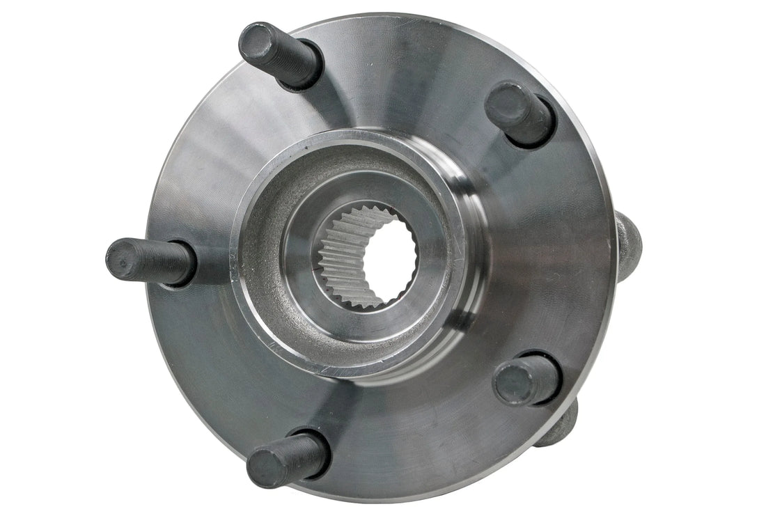 Mevotech Original Grade G30312 Wheel Bearing and Hub Assembly