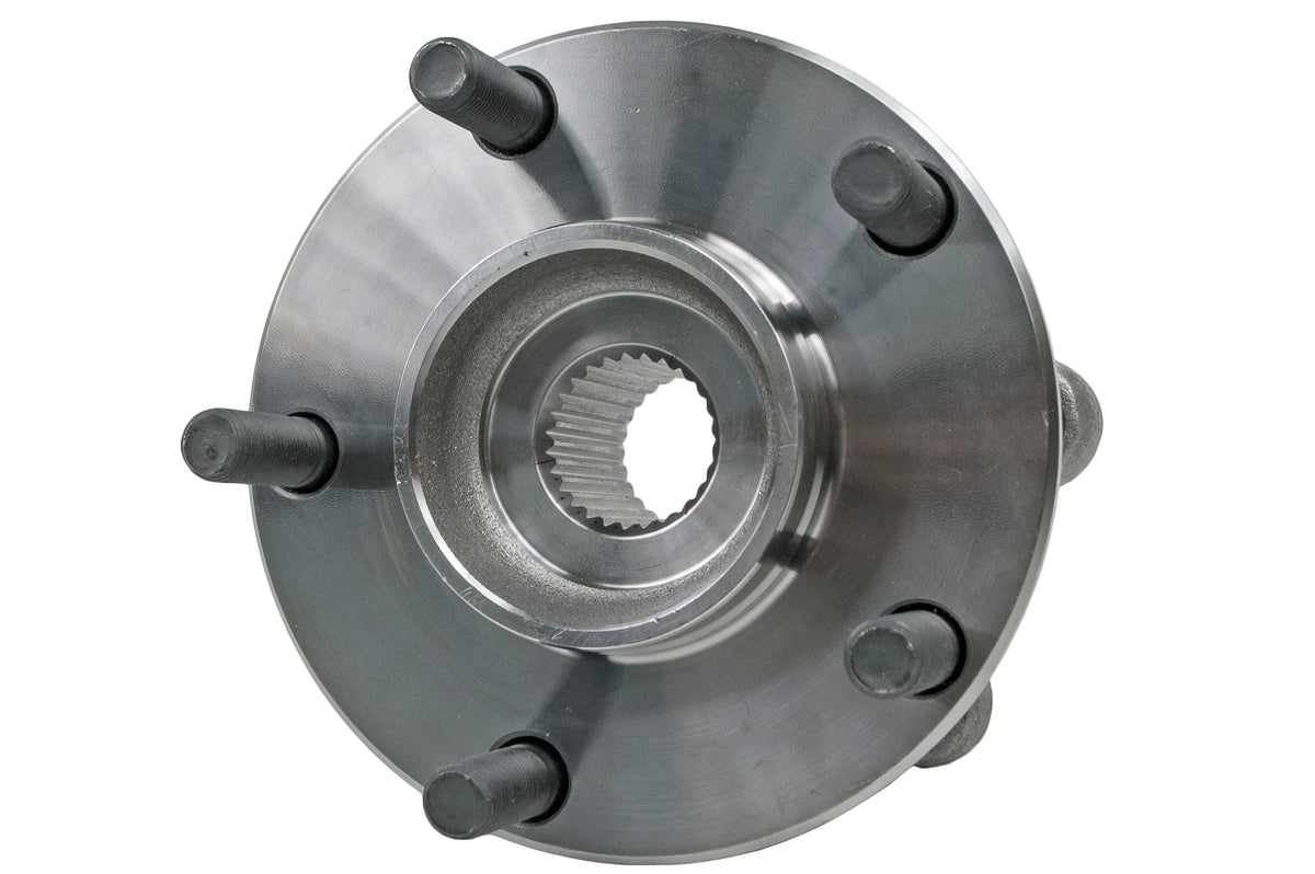 Mevotech Original Grade G30312 Wheel Bearing and Hub Assembly