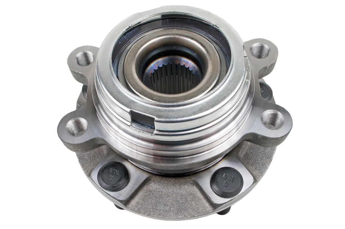 Mevotech Original Grade G30312 Wheel Bearing and Hub Assembly