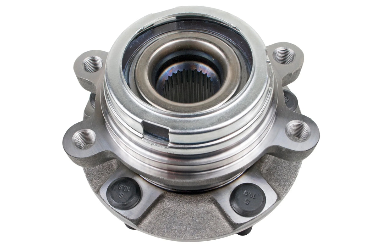 Mevotech Original Grade G30312 Wheel Bearing and Hub Assembly
