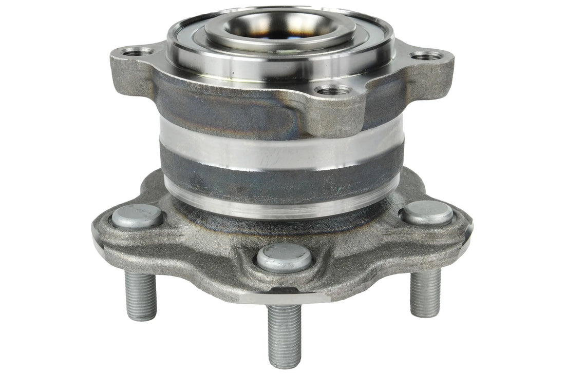 Mevotech Supreme MB30316 2009-2024 Nissan GT-R Wheel Bearing and Hub Assembly