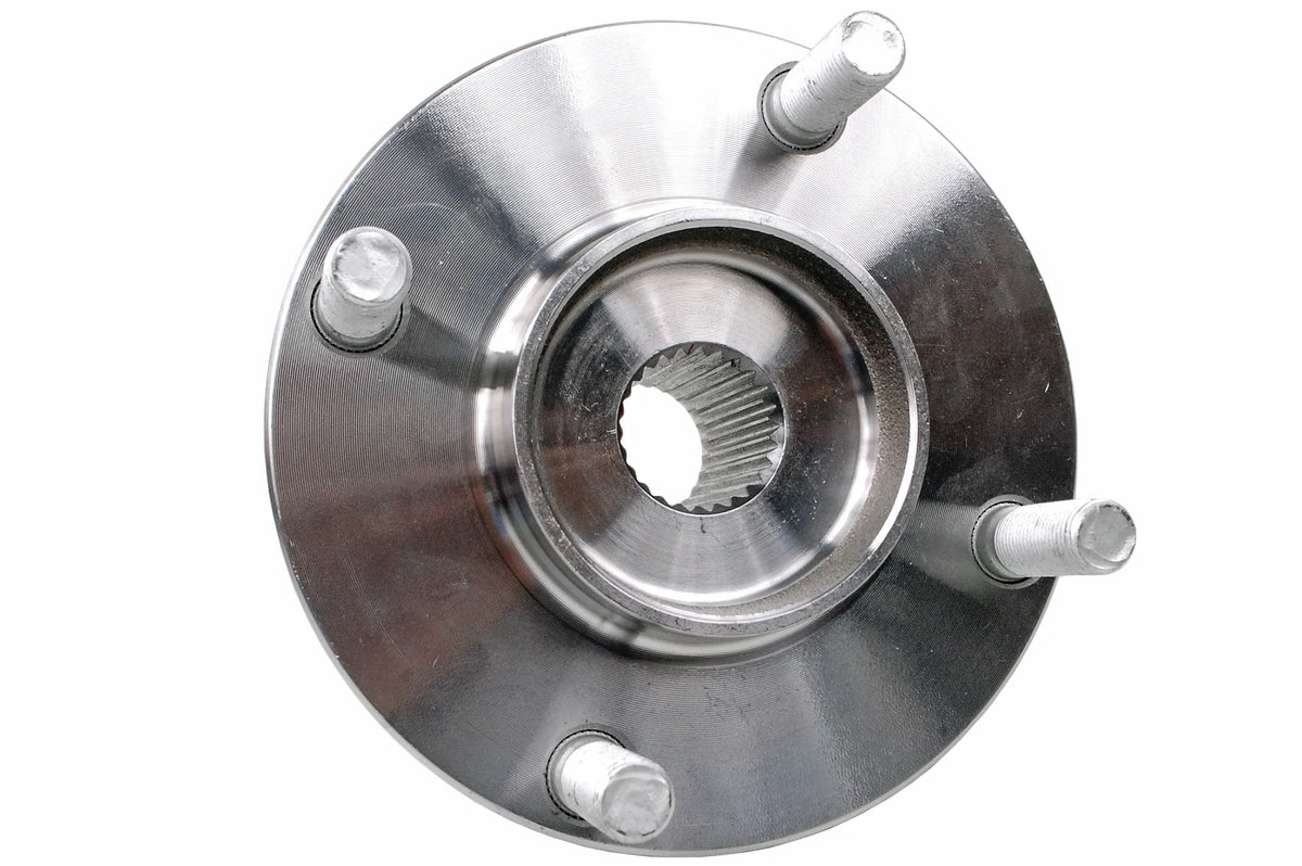 Mevotech Supreme MB30317 2009-2014 Nissan Cube Wheel Bearing and Hub Assembly