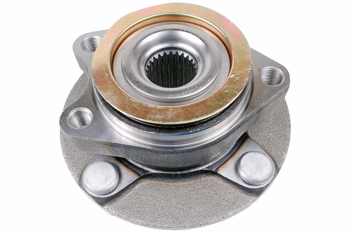 Mevotech Supreme MB30317 2009-2014 Nissan Cube Wheel Bearing and Hub Assembly