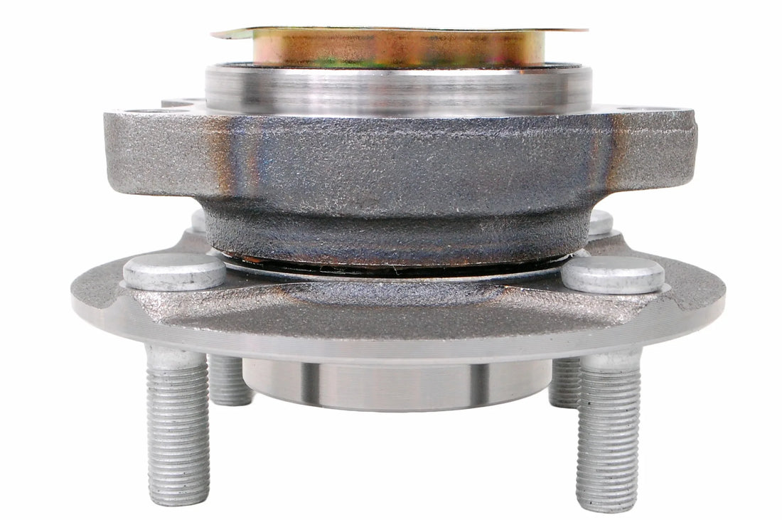Mevotech Supreme MB30317 2009-2014 Nissan Cube Wheel Bearing and Hub Assembly