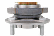Mevotech Supreme MB30317 2009-2014 Nissan Cube Wheel Bearing and Hub Assembly