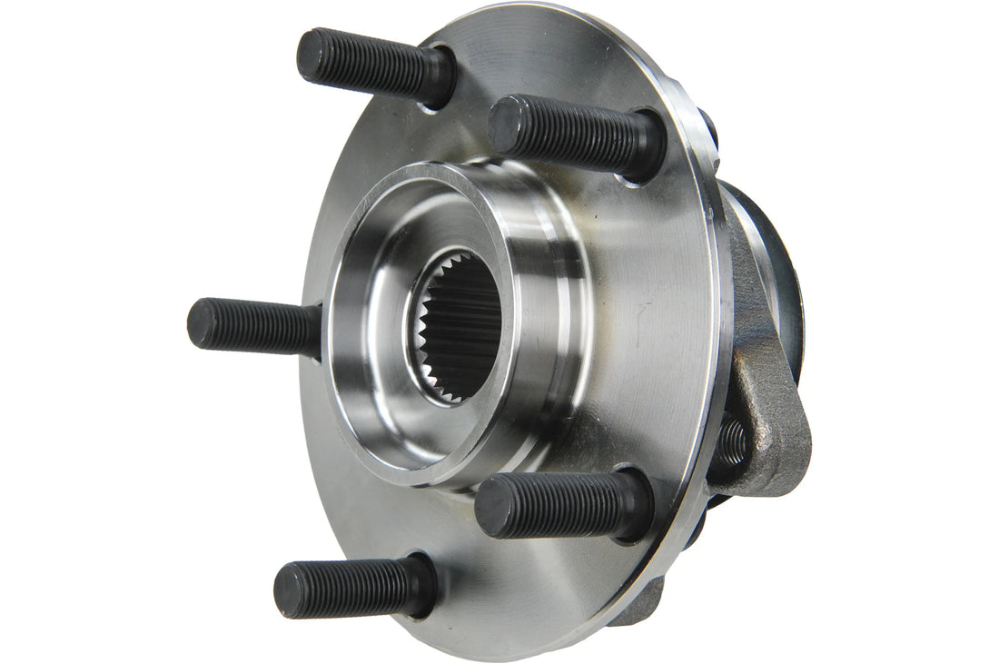 Mevotech Original Grade G30319 2013-2021 Nissan NV200 Wheel Bearing and Hub Assembly