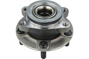 Mevotech Original Grade G30319 2013-2021 Nissan NV200 Wheel Bearing and Hub Assembly