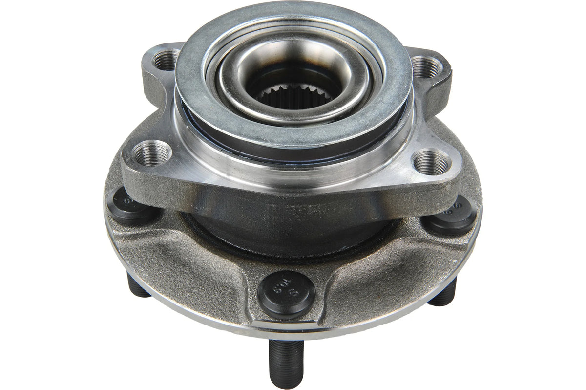Mevotech Original Grade G30319 2013-2021 Nissan NV200 Wheel Bearing and Hub Assembly