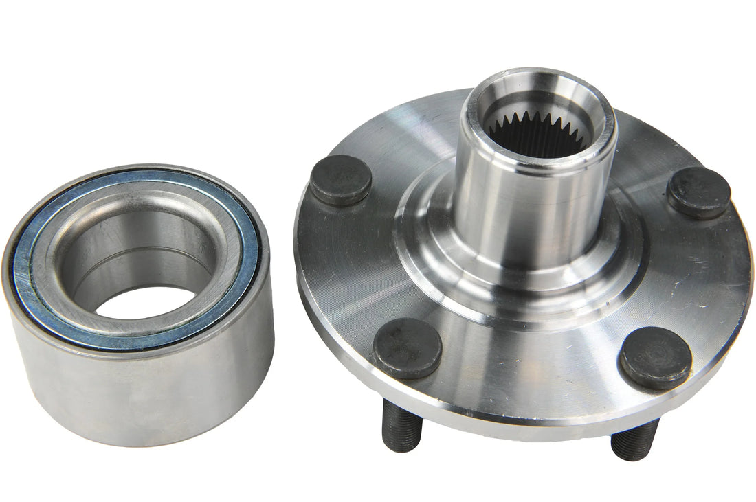Mevotech Supreme MB30322 2002-2006 Nissan Altima Wheel Hub Repair Kit