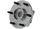 Mevotech Supreme MB30324 2012-2015 Nissan Armada Wheel Bearing and Hub Assembly