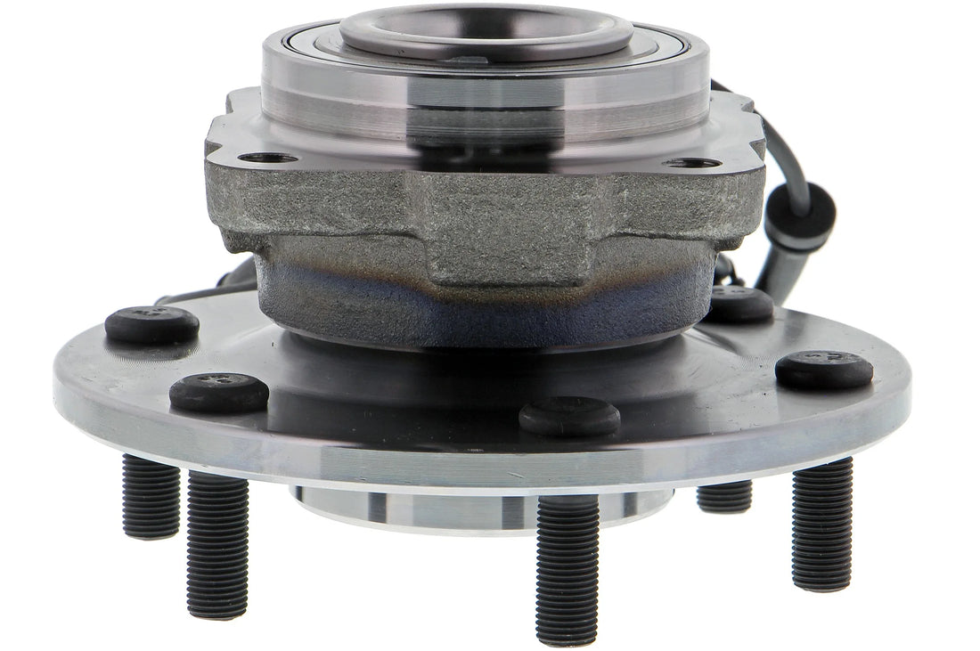 Mevotech Supreme MB30324 2012-2015 Nissan Armada Wheel Bearing and Hub Assembly