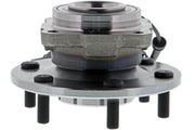 Mevotech Supreme MB30324 2012-2015 Nissan Armada Wheel Bearing and Hub Assembly
