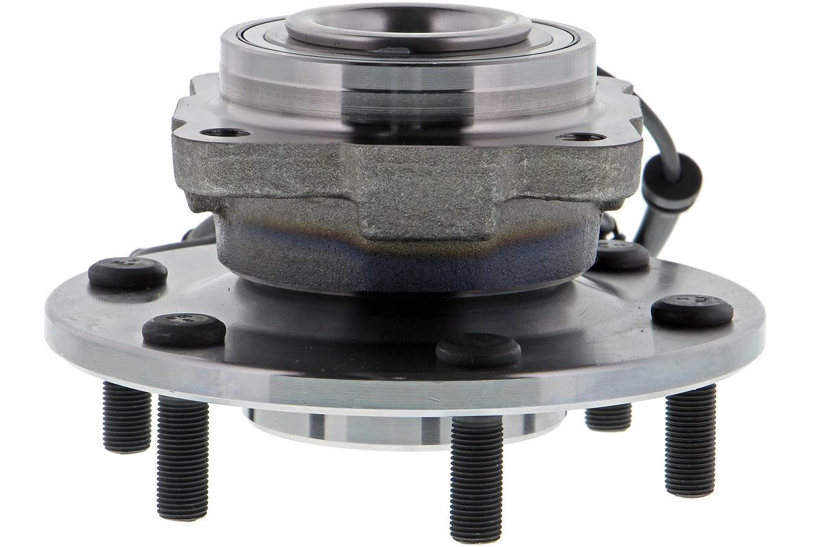 Mevotech Supreme MB30324 2012-2015 Nissan Armada Wheel Bearing and Hub Assembly