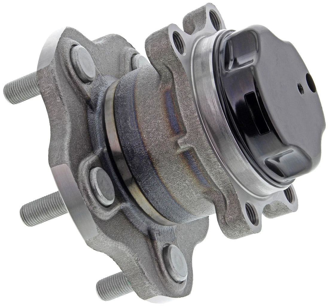 Mevotech Original Grade G30326 2013-2021 Nissan NV200 Wheel Bearing and Hub Assembly
