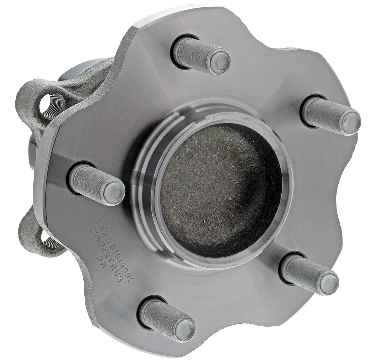 Mevotech Original Grade G30326 2013-2021 Nissan NV200 Wheel Bearing and Hub Assembly